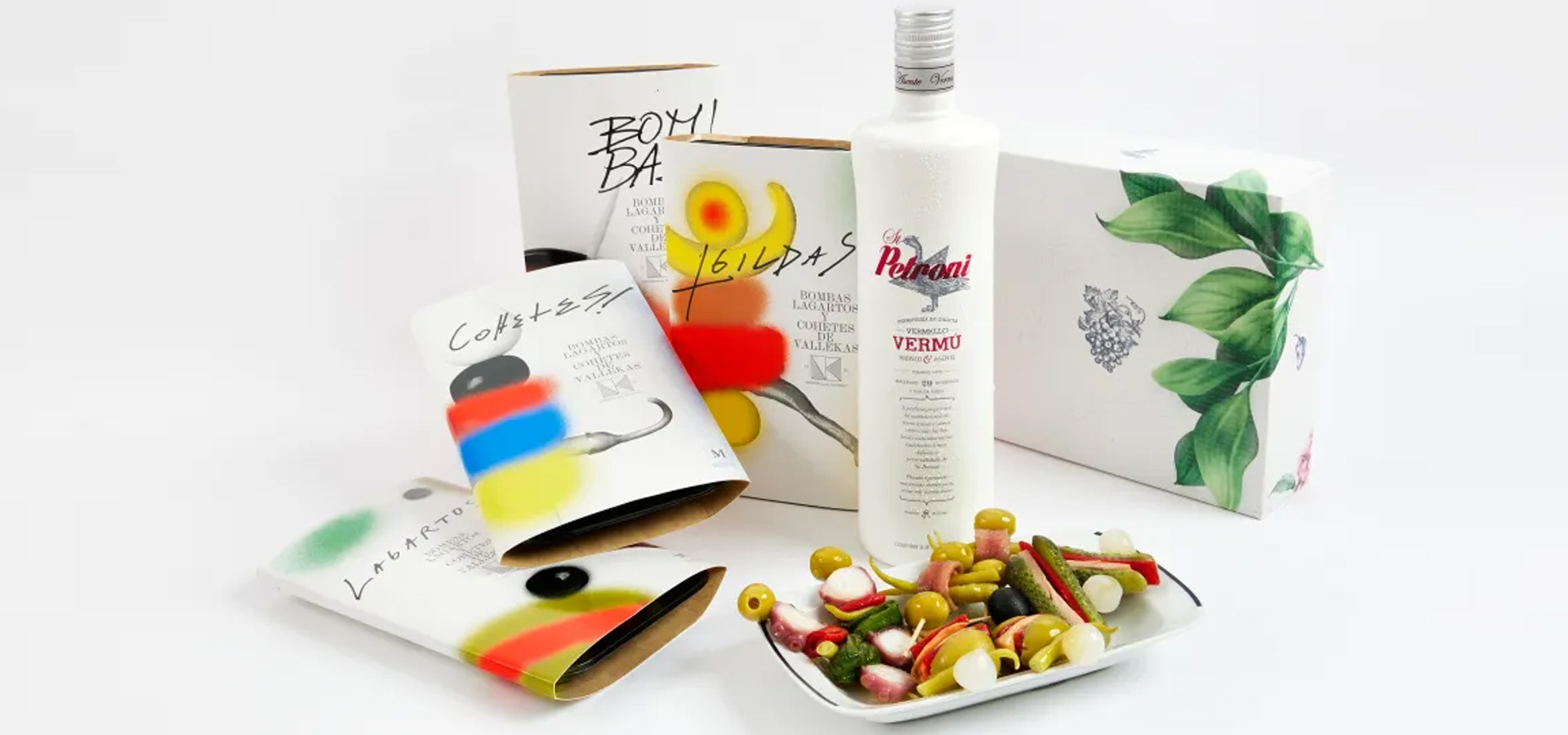 B9 Freelance diseño Madrid