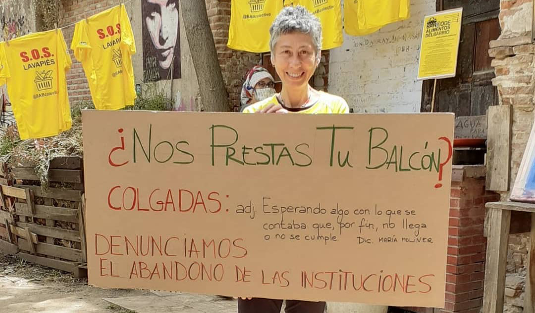 Vecina Crear contenido para redes sociales