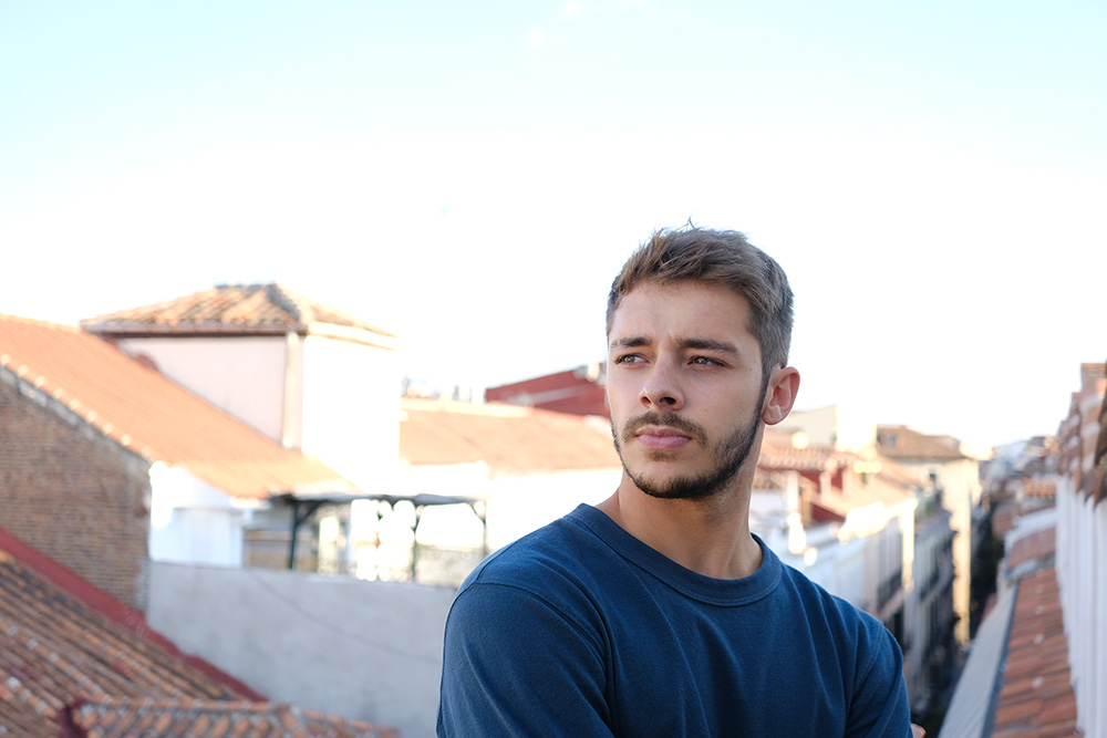 helado1 Cortometraje de David Velduque