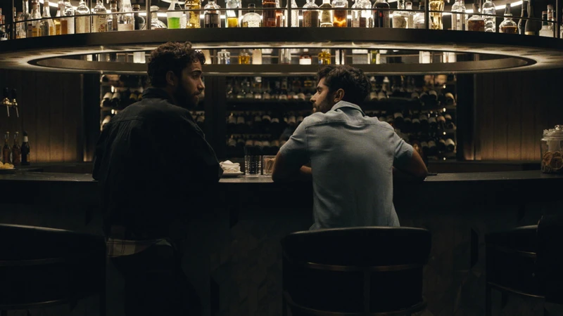 helado6 Cortometraje de David Velduque